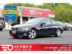 2009 BMW 3 Series 328i x Drive Coupe 2D