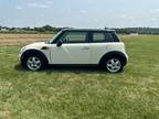 2009 MINI Cooper Base 2dr Hatchback