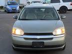 2005 Chevrolet Malibu LS MAXX Hatchback 4D