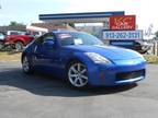 2005 Nissan 350Z Coupe 2D