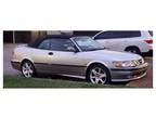 2002 Saab dr Convertible for Sale by Owner