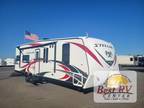 2016 Eclipse Stellar Wide Lite 28i BLG