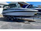 2002 Crownline 215CCR