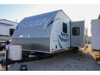 2014 Heartland North Trail King 32BUDS 35ft