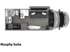 2023 Airstream Airstream Atlas Murphy Suite 0ft