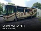 2009 Monaco RV La Palma 36sfd