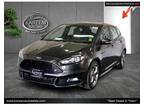 2016 Ford Focus ST