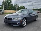 2016 Bmw 428 Xi Gran Coupe Sulev