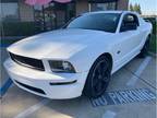 2005 Ford Mustang GT Deluxe Coupe 2D
