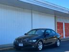 2009 BMW 3 Series 328i x Drive AWD 2dr Coupe SULEV