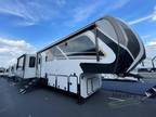 2024 Keystone Alpine 3910RK 43ft