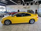 2004 Pontiac GTO Base 2dr Coupe