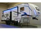 2024 Forest River Forest River RV Cherokee Arctic Wolf 278BHS 27ft