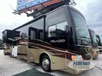 2014 Thor Motor Coach Palazzo ft