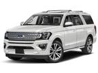2019 Ford Expedition, 73K miles