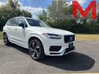 2020 Volvo XC90 Hybrid T8 R-Design