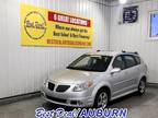 Used 2007 Pontiac Vibe for sale.