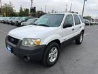 2006 Ford Escape Hybrid Sport Utility 4D