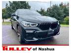2020Used BMWUsed X6Used Sports Activity Coupe