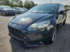 2013 Ford Focus St