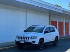 2015 Jeep Compass Sport 4x4 4dr SUV