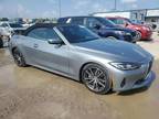 2023 BMW 4 Series 430i Convertible 2D