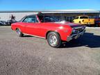 Used 1967 Chevrolet Chevelle Malibu SS for sale.
