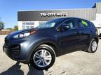 2018 Kia Sportage LX AWD 4dr SUV