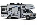 2023 Forest River Forest River RV Solera 22N 24ft