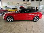 2012 Audi A5 2.0T quattro Premium Plus AWD 2dr Convertible