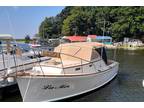 1982 Dyer 29 Boat for Sale
