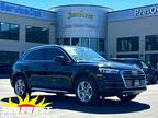 Used 2019 Audi Q5 for sale.