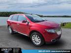 2012 Lincoln MKX Red, 125K miles