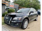 2012 Audi Q5 2.0T quattro Premium Plus AWD 4dr SUV