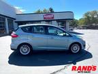 Used 2014 Ford C-Max Hybrid for sale.