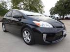 2015 Toyota Prius 4 Hybrid New Wheels New Tires Xenon Lights Back up Cam Extra