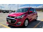 2020 Chevrolet Spark 1LT CVT