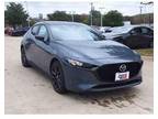 2024New Mazda New Mazda3 Hatchback New Auto AWD