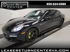 2016 Porsche Panamera 4dr HB S E-Hybrid