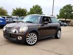 Used 2010 MINI Cooper for sale.