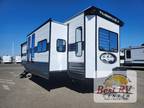 2024 Forest River Rv Timberwolf 39NA