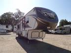 2015 Keystone Montana M295RKD