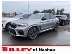 2021Used BMWUsed X4 MUsed Sports Activity Coupe