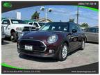 2017 MINI Clubman for sale