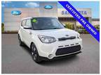 2015 Kia Soul!