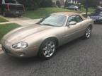 2000 Jaguar XK8 2dr Convertible 82K Miles very clean