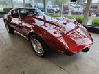 1975 Chevrolet CORVETTE STINGRAY