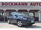 2016 Jeep Compass Sport 4x4 4dr SUV