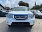 2009 Honda Pilot Touring