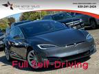 2018 Tesla Model S 75D AWD